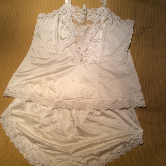 Cami set - Picture 1 of 1